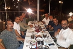 Sigorta Eksperleri Dernei Gaziantep l Temsilcilii Toplants 23.07.2018 Tarihinde Gerekletirildi.